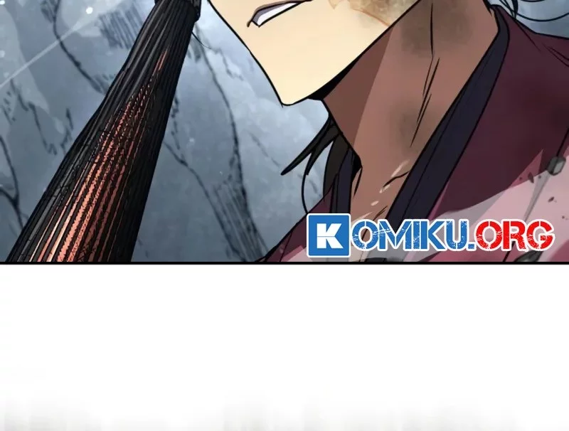 Reincarnation Of The Fist King Chapter 22 Fix Gambar 46